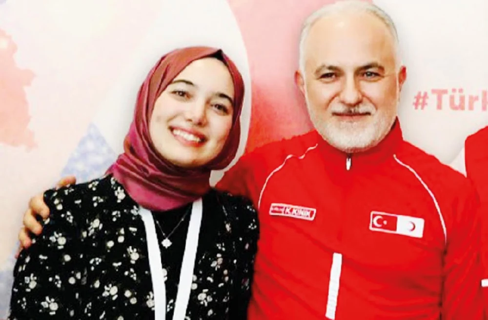 Fatma Zehra Kınık Demir’in Hapis Cezası İstinaf Mahkemesince Bozuldu