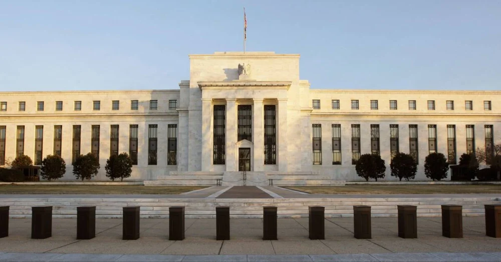 FED Bej Kitap Raporu Amerikan Ekonomisinde Sınırlı Değişim Ve Belirsizlikleri Vurguladı