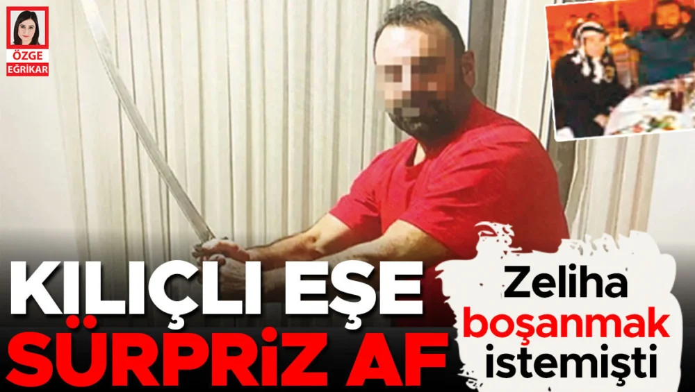 Kırk Yıllık Şiddet Dolu Evlilik Davasında Şok Karar Şiddet Mağduru Kadın Feragat Etti