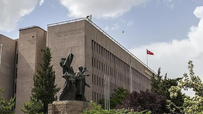 FETÖ’nün Kara Kuvvetleri Mahrem Yapılanmasına Yönelik Soruşturmada 22 Gözaltı Kararı Çıkarıldı