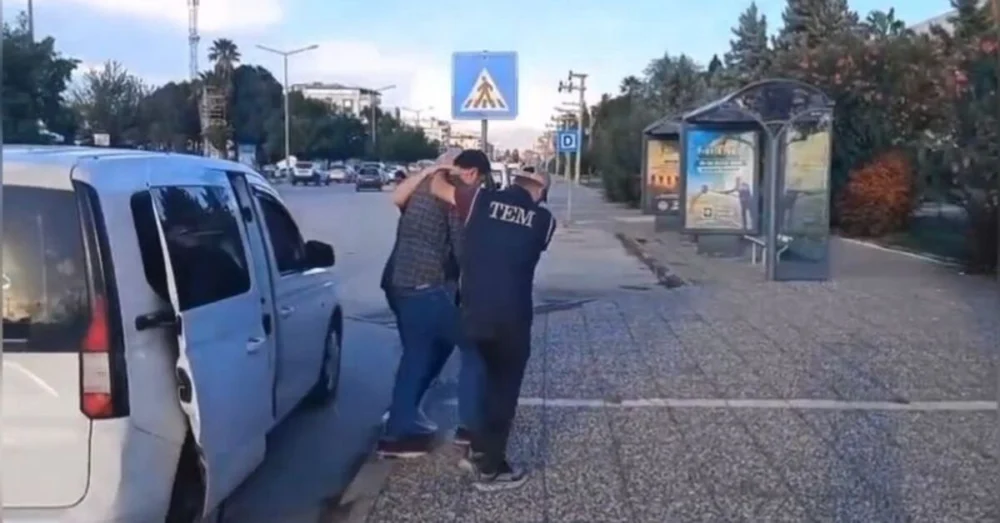 Ankara Merkezli FETÖ Operasyonunda Hava Kuvvetleri Mahrem Yapısından 16 Şüpheliye Gözaltı Kararı