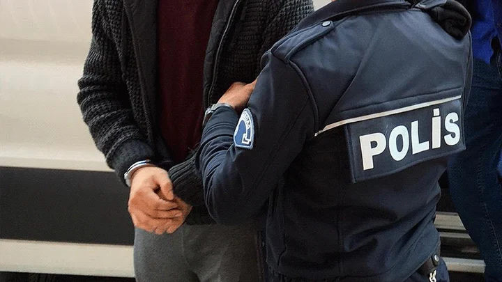 Kayseri’de FETÖ’nün Ürgüp İlçe Sorumlusu Firari Hükümlü Yakalandı Ve Tutuklandı