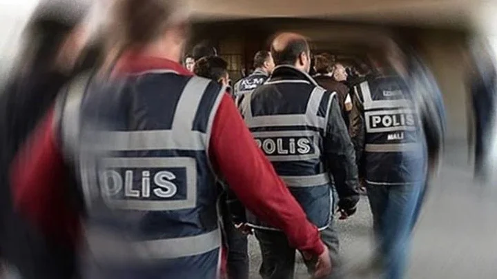 FETÖ/PDY Soruşturması Kapsamında 13 Şüpheli İçin Gözaltı Kararı Verildi