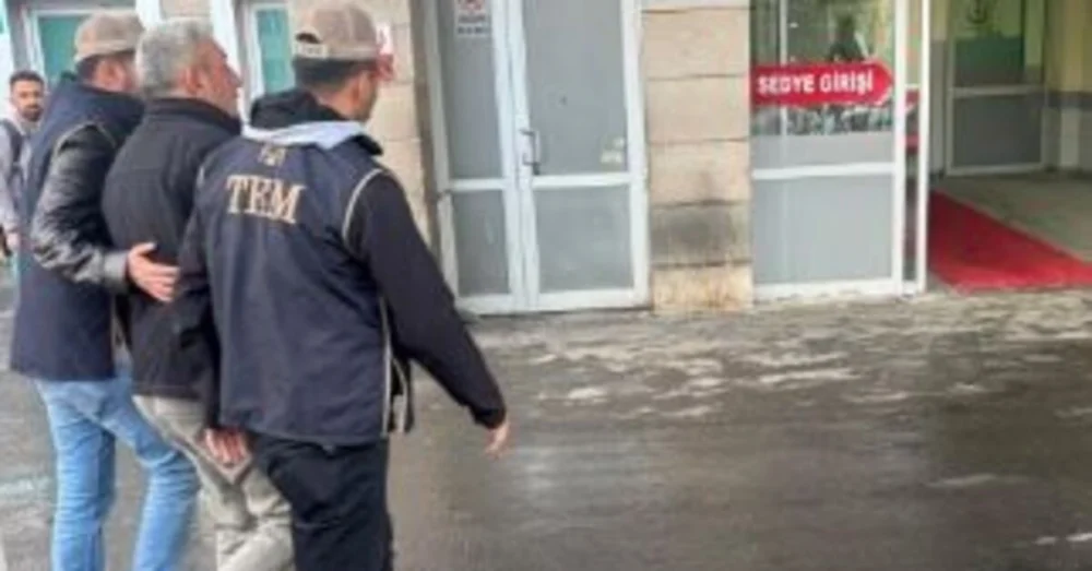 FETÖ’nün Güncel Yapılanmasına Yönelik 31 İlde Düzenlenen Operasyonlarda 50 Şüpheli Tutuklandı