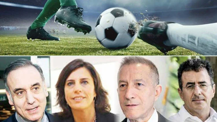 Futbolda şike kumpası soruşturmasında 4 şüphelinin savcılık ifadeleri ortaya çıktı