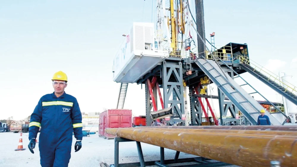 Gabar’da Petrol Keşfi Terörün Gölgesini Üretimle Aydınlattı