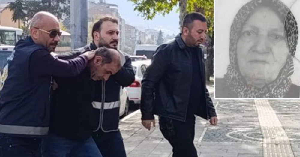 Amasya’da Gaz Sızıntısı Süsü Verilen Cinayetin Faili Akrabası Çıktı