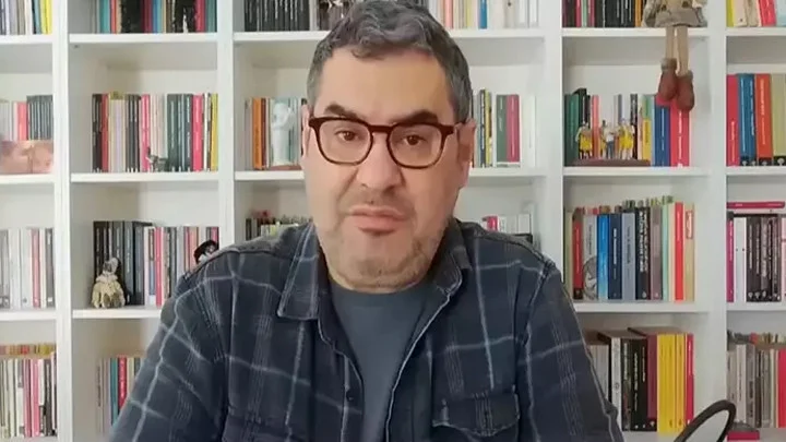 Gazeteci Enver Aysever’in “Sağcılık Suçtur” İfadesi Tutuklama Talebine Yol Açtı