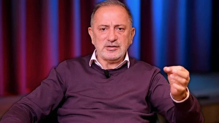 Gazeteci Fatih Altaylı Cumhurbaşkanını Hedef Aldığı İddia Edilen Sözler Nedeniyle İlk Kez Hakim Karşısında