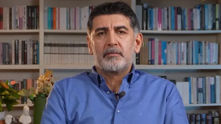 Gazeteci Levent Gültekin ‘Halkı Yanıltıcı Bilgiyi Yayma’ Suçlamasından Adli Kontrolle Serbest Kaldı