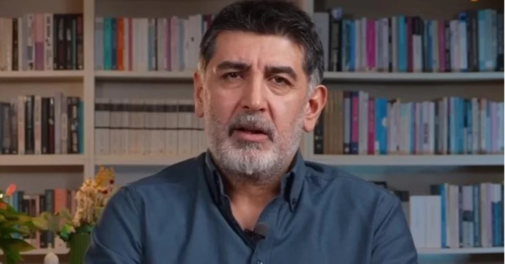 Gazeteci Levent Gültekin “Halkı Yanıltıcı Bilgi Yayma” Suçlamasıyla Gözaltına Alındı Savunma Yapmadı