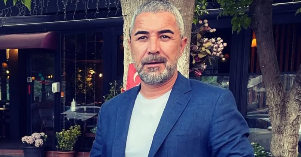 Gazeteci Veyis Ateş adliyeye sevk edildi