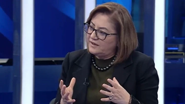 Fatma Şahin Papa’nın Gazze Bağlamındaki Ziyaretine İlişkin Stratejik Vurgu