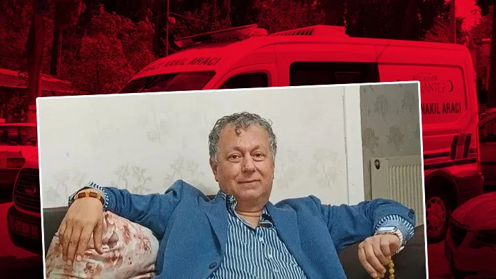 Gaziantep’te Parkta Uygunsuz Davranışları Uyaran Kişi Motosiklet Kaskıyla Darbedilerek Hayatını Kaybetti