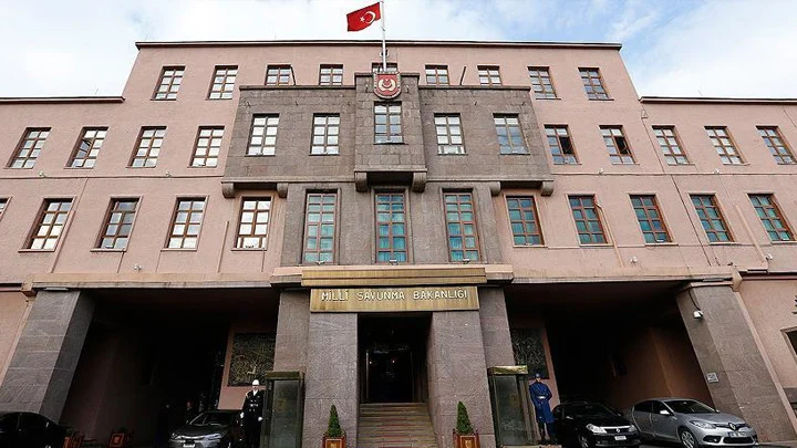 Milli Savunma Bakanlığı Gazze’de Uluslararası İstikrar Gücünde Türk Askerinin Rolünü Belirtti