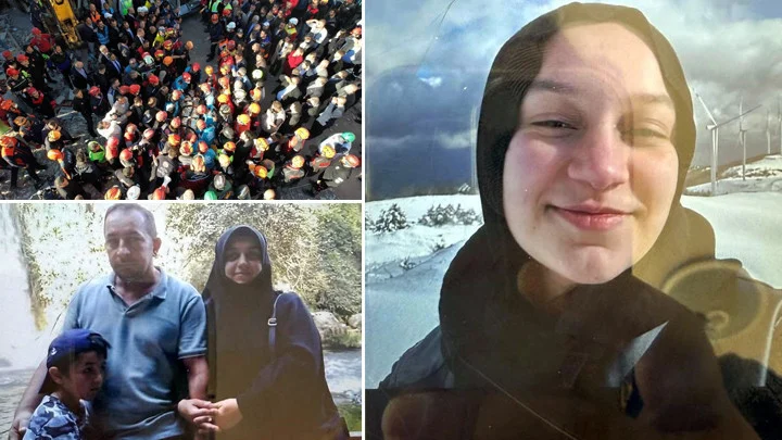 Gebze’deki Faciada Ailesini Yitiren Dilara Bilir’e Acı Haber Verildi