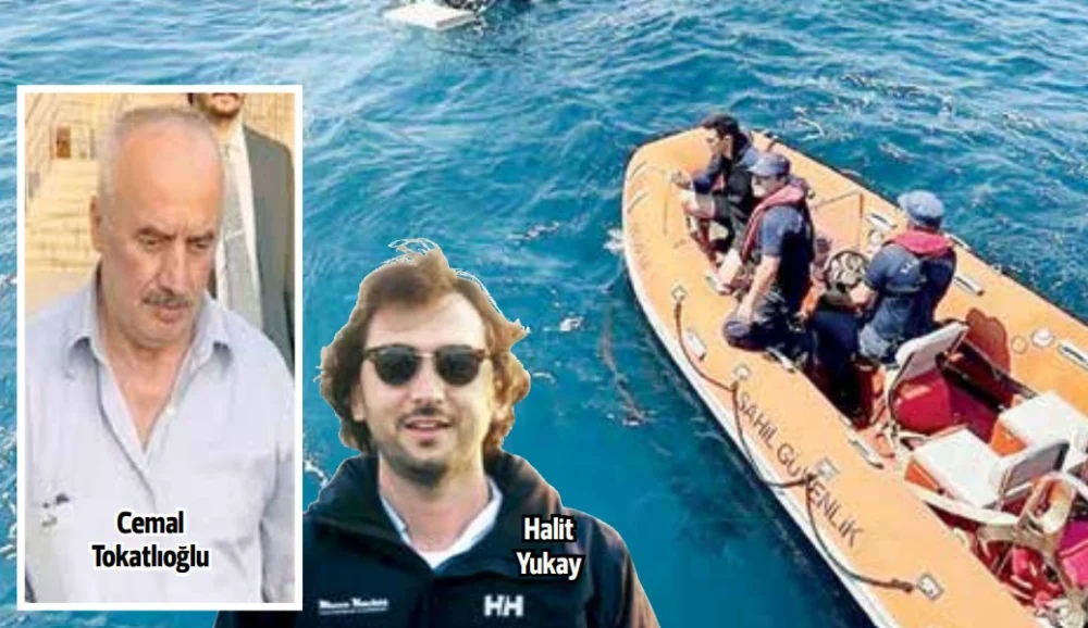 Kuru Yük Gemisi Kaptanı Halit Yukay Ölümünde Dokuz Yıl Hapisle Yargılanacak