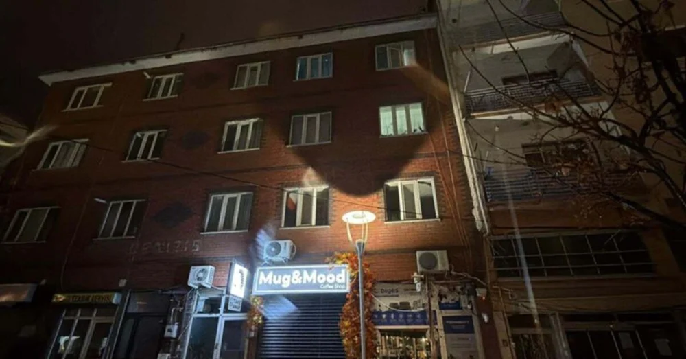 Eskişehirde Genç Kadının Şüpheli Ölümüne İlişkin Sahte Alkolden Bir Kişi Tutuklandı