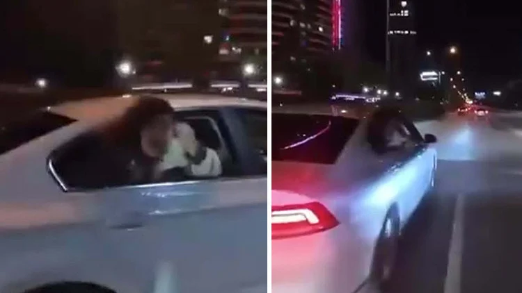 İzmir’de Korsan Taşımacılık Ortaya Çıktı Araçtakilere Ağır Cezalar Kesildi