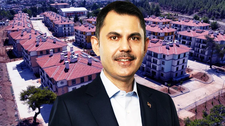 Sosyal Konut Başvurularında 18-30 Yaş Arası Gençlere Aile Mülkiyeti Şartı Getirildi