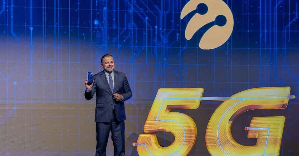Turkcell Üçüncü Çeyrekte Rekor Abone Artışı Ve Finansal Başarıyla Hedeflerini Yükseltti