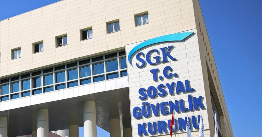Genel Sağlık Sigortası Kapsamında Hastanelere Yapılan Ödemelerde Büyük Artış Gerçekleşti