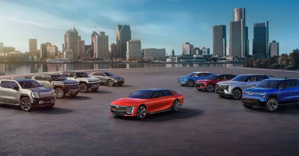 General Motors Türkiye Pazarına 7 Yıl Sonra Yeniden Güçlü Bir Giriş Yapıyor