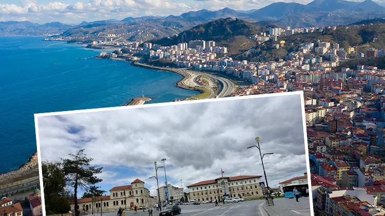 Giresun’un “Yiğit” Unvanı Talebi Sivas’ın “Yiğido” Kimliğiyle Komşu Şehirleri Karşı Karşıya Getirdi