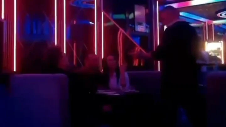 Ankara’da Gizli Kamera Destekli Fuhuş Operasyonunda 60 Şüpheli Tutuklandı