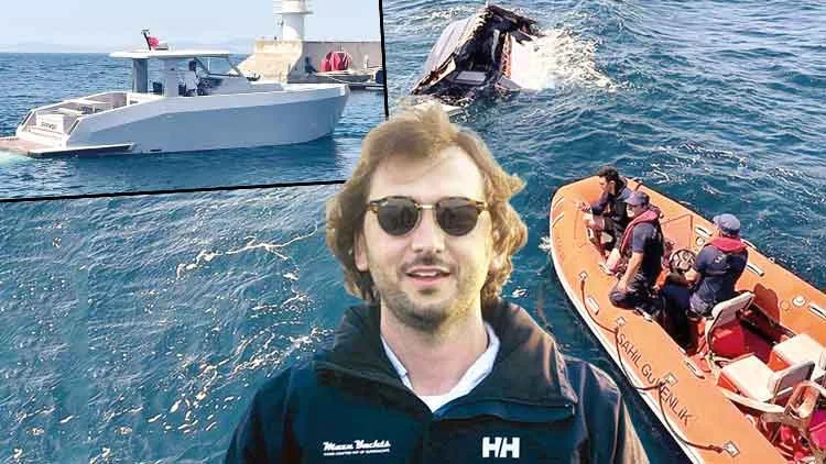 Graywolf Kazasında Kaptana 9 Yıla Kadar Hapis İstemiyle İddianame Hazırlandı