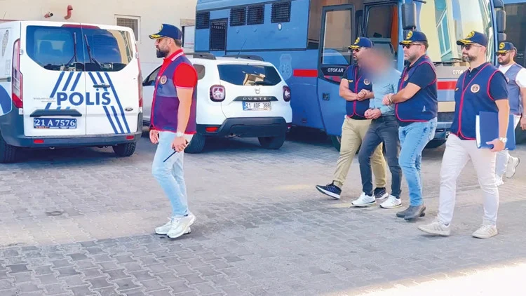 Diyarbakır’da 10 Yıl Sonra Çözülen Cinayet Soğuk Dosyalara Umut Oldu