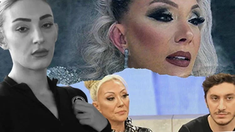 Güllü Dosyası Cinayet Şüphesinin Ardından Ceza Ehliyeti Ve Hukuki Sorumluluklar Tartışılıyor