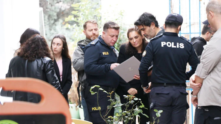 Güllü’Nün Ölümüne İlişkin Soruşturmada Yeni Gelişme Dna Profili Çıkmadı