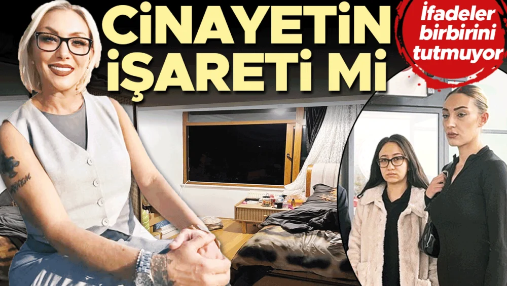 Şarkıcı Güllü’nün Ölümünde Kızı Ve Arkadaşı Kasten Öldürme Şüphesiyle Gözaltına Alındı