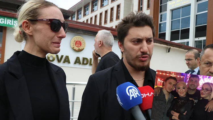 Güllü’nün Çocukları Annelerinin Hatırasına Yapılan İftiralara İsyan Etti Hukuki Süreç Başlatıldı