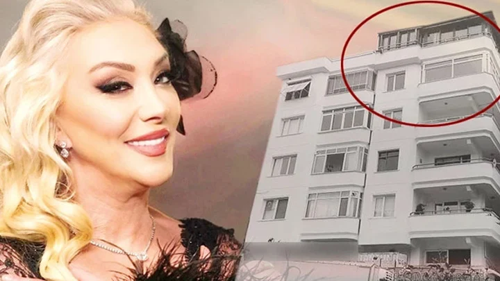 Şarkıcı Güllü’nün Şüpheli Ölümünde Soruşturma Derinleşti 3 Savcı Görevlendirildi