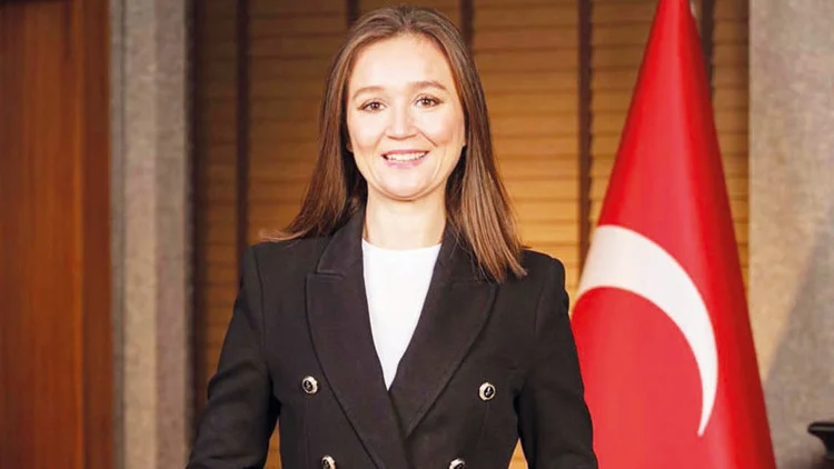 Şehzadeler Belediye Başkanı Gülşah Durbay Hayatını Kaybetti Göreve Adanmışlığı İz Bıraktı