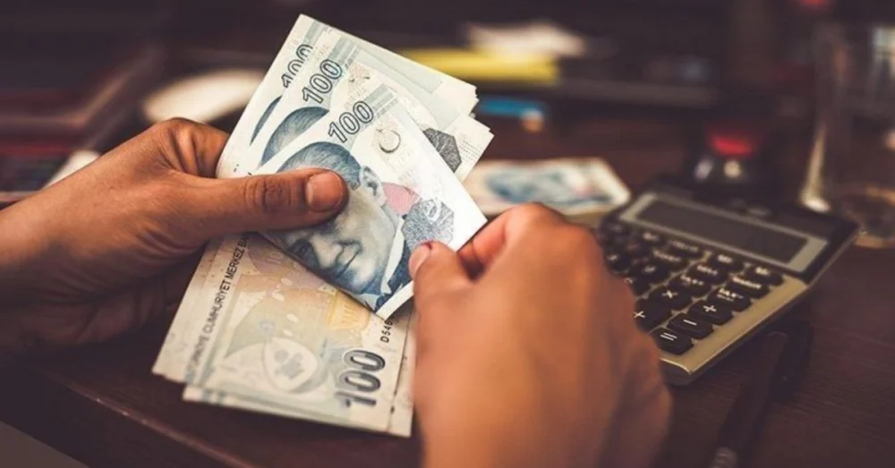 Türkiye’de 1 Milyonu Aşkın Kişinin Geliri Günlük 150 Lira’nın Altında Belirlendi