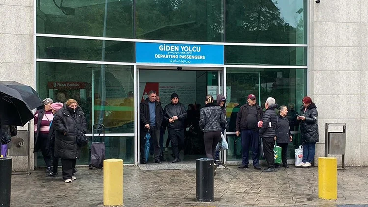 Gürcistan Türk Vatandaşları İçin 01 Ocak 2026’Dan İtibaren Seyahat Ve Sağlık Sigortası Zorunluluğu Getirdi