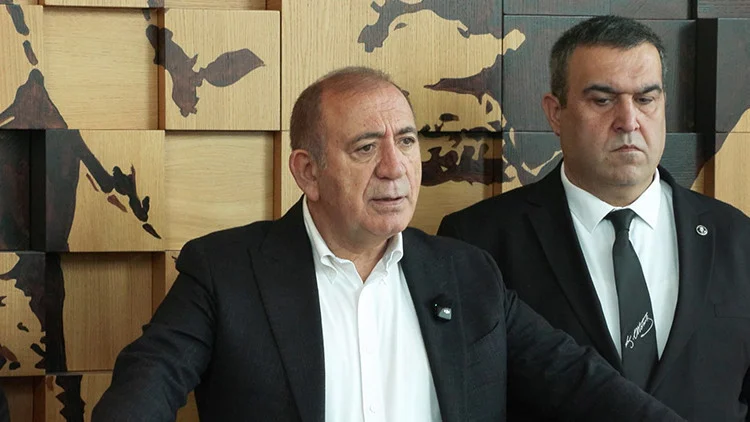 CHP İstanbul Aziz İhsan Aktaş Hakkında Suç Duyurusu Başlattı