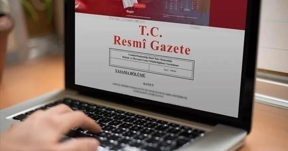 Hsk 1351 Yeni Hakim Ve Savcı Adayının Atamasını Resmi Gazete’de Yayımladı