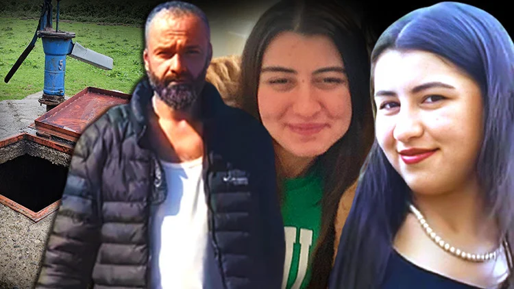 Zonguldak’taki Hasret Akkuzu Cinayeti Şüphelisi 5 Cinayetten Hükümlü Zanlı Aydın’da Yakalandı