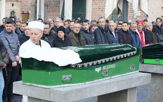 Balıkesir Hastanesinde Cenazeler Karıştı Aile Morgda Şaşkına Döndü