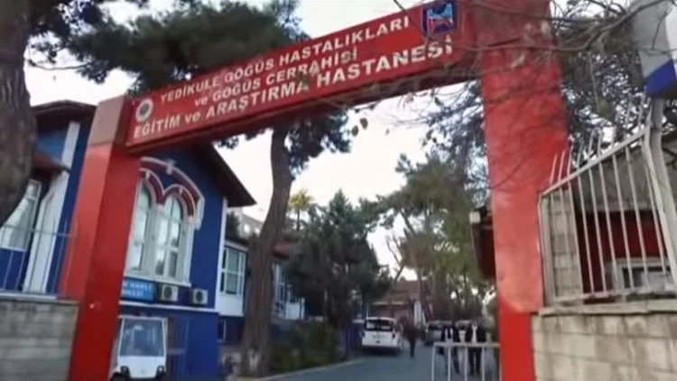 Yedikule Hastanesi’ndeki ‘Bıçak Parası’ Davasında 6 Sanık Tahliye Edildi