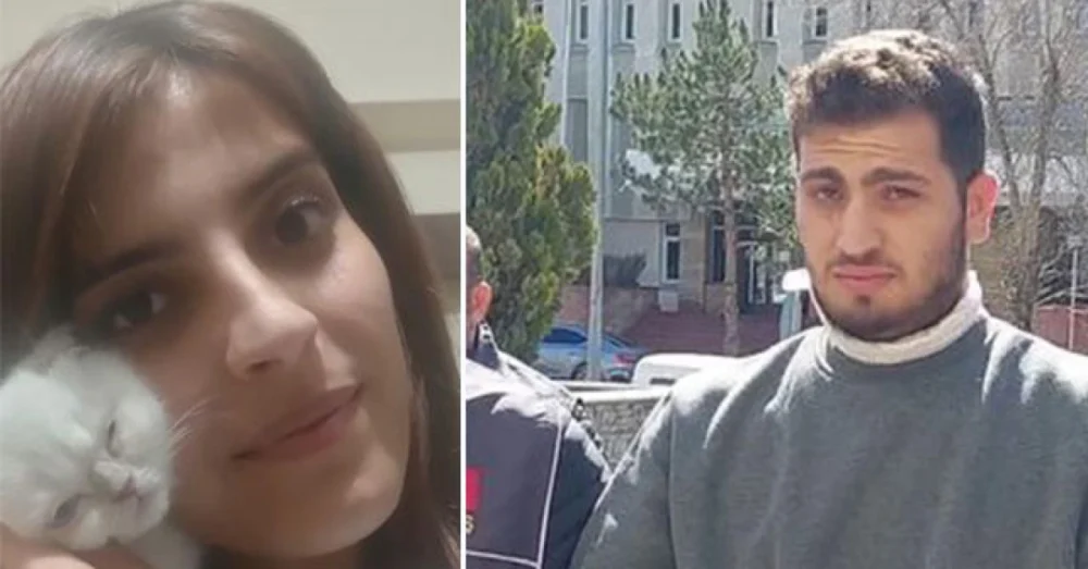 Erzurumda Eşini Öldüren Sanığa Ağırlaştırılmış Müebbet Kararı Savunması Delillerle Çürütüldü