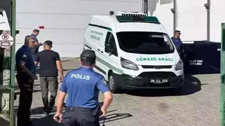 Hatice Gül Cinayetinde Sanığa Verilen İndirimsiz Ağırlaştırılmış Müebbet Hapis Cezası Bozuldu