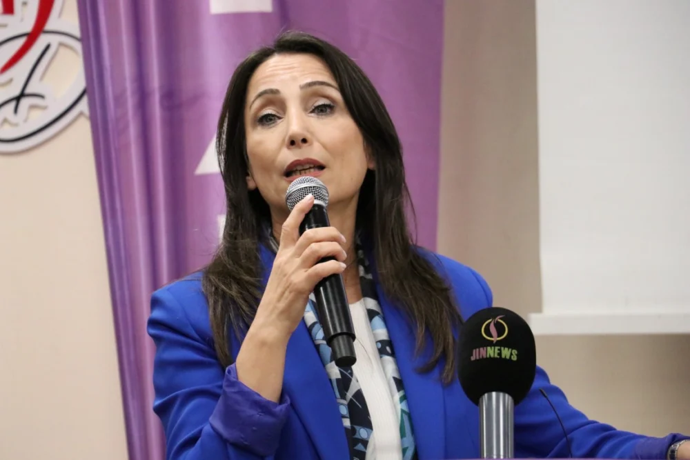 Hatimoğulları Kurucu Partinin İmralı Ziyaretinden İmtina Etmesinin Üzüntü Verici Olduğunu Vurguladı