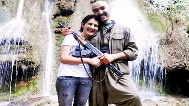 Eski Hdp Milletvekili Semra Güzel’e 8 Yıl 9 Ay Hapis Cezası Verildi Ancak Tahliyesine Hükmedildi