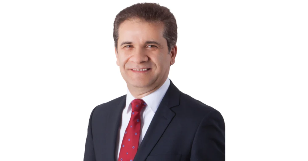 Finans Sektörünün Duayeni Ömer Eryılmaz Hedef Portföy Genel Müdürlüğüne Atandı