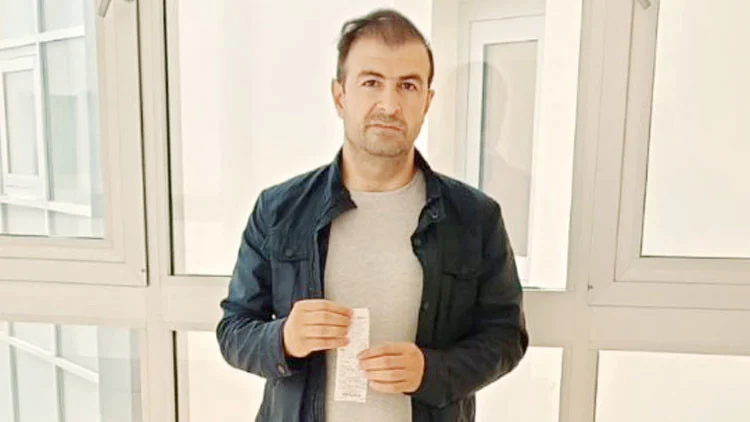 Yüksek Hesap Şoku Yaşayan Müşteriye Bir Darbe De Fiş Cezası Vurdu